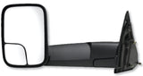 2002-2008 Ram 1500/2500/3500 Tow Mirrors - Manual (3rd Gen)