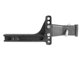 Blue Ox Adjustable Rise/Drop Receiver, 10,000 lbs, 2" Receiver - BX88379