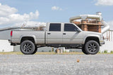 ROUGH COUNTRY 6 INCH LIFT KIT | 8-LUG | CHEVY 3/4-TON SUBURBAN/C2500/K2500 TRUCK - 16130