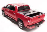 BAKFLIP G2 07-21 TUNDRA 5'6" W/ DECK RAIL SYS W/O TRAIL SPECIAL EDITION STRG BXS - BAKFLIP G2 07-21 TUNDRA 5'6" W/ DECK RAIL SYS W/O TRAIL SPECIAL EDITION STRG BXS