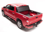 BAKFLIP G2 07-21 TUNDRA 5'6" W/ DECK RAIL SYS W/O TRAIL SPECIAL EDITION STRG BXS - BAKFLIP G2 07-21 TUNDRA 5'6" W/ DECK RAIL SYS W/O TRAIL SPECIAL EDITION STRG BXS
