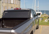 BAKFLIP G2 07-21 TUNDRA 5'6" W/ DECK RAIL SYS W/O TRAIL SPECIAL EDITION STRG BXS - BAKFLIP G2 07-21 TUNDRA 5'6" W/ DECK RAIL SYS W/O TRAIL SPECIAL EDITION STRG BXS