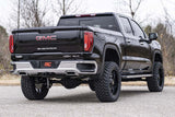 ROUGH COUNTRY 6 INCH LIFT KIT | DIESEL | SIERRA 1500 2WD/4WD (2019-2022) - 22931D
