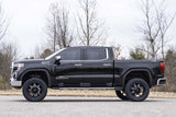 ROUGH COUNTRY 6 INCH LIFT KIT | DIESEL | SIERRA 1500 2WD/4WD (2019-2022) - 22931D