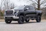ROUGH COUNTRY 6 INCH LIFT KIT | DIESEL | SIERRA 1500 2WD/4WD (2019-2022) - 22931D