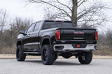 ROUGH COUNTRY 6 INCH LIFT KIT | DIESEL | SIERRA 1500 2WD/4WD (2019-2022) - 22931D