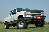 ROUGH COUNTRY 4 INCH LIFT KIT | 88-98 CHEVY/GMC C1500/K1500 TRUCK/SUV 4WD - 27430