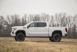 ROUGH COUNTRY 4 INCH LIFT KIT | DIESEL AT4/TRAILBOSS | SILVERADO/SIERRA 1500 (19-22) - 27531D
