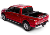 BAKFLIP G2 TONNEAU COVER | 2004-2014 FORD F150 6.6ft BED w/o CARGO MANAGEMENT SYSTEM