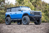 ROUGH COUNTRY 5 INCH LIFT KIT | FORD BRONCO 4WD (2021-2022) - 41100