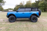 ROUGH COUNTRY 5 INCH LIFT KIT | FORD BRONCO 4WD (2021-2022) - 41100