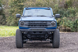 ROUGH COUNTRY 5 INCH LIFT KIT | FORD BRONCO 4WD (2021-2022) - 41100