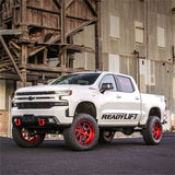 READYLIFT 8" BIG LIFT KIT - 2019-2021 SILVERADO/SIERRA 1500 - 44-3980