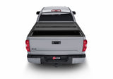 BAKFLIP MX4 07-21 TUNDRA 5'6" W/ DECK RAIL SYS W/O TRAIL SPECIAL EDTN STRG BXS - 448409T