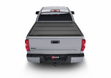 BAKFLIP MX4 07-21 TUNDRA 5'6" W/ DECK RAIL SYS W/O TRAIL SPECIAL EDTN STRG BXS - 448409T