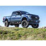 READYLIFT 6.5" LIFT KIT W/ BILSTEIN SHOCKS -  2017-2022 F250/F350 DIESEL 4WD (2-PC D/S ONLY) - 49-2763
