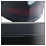 SPYDER LIGHT BAR LED TAIL LIGHTS 14-18 SILVERADO/SIERRA 1500 & 15-19 SILVERADO/SIERRA 2500/3500 - 5079992