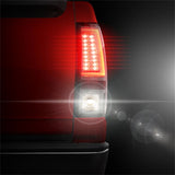 SPYDER LED TAIL LIGHTS VERSION 2 - 99-06 SILVERADO/SIERRA 1500/2500/3500 - 5081896