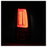 SPYDER LED TAIL LIGHTS VERSION 2 - 99-06 SILVERADO/SIERRA 1500/2500/3500 - 5081896