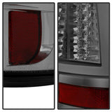 SPYDER LED TAIL LIGHTS VERSION 2 - 99-06 SILVERADO/SIERRA 1500/2500/3500 - 5081896