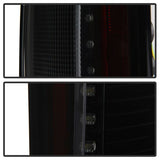 SPYDER LED BAR TAIL LIGHTS - 2015-2018 F150 - 5085337