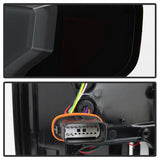 SPYDER LED BAR TAIL LIGHTS - 2015-2018 F150 - 5085337