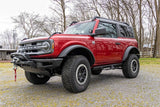ROUGH COUNTRY 2.5 INCH LIFT KIT | FORD BRONCO SASQUATCH 4WD (2021-2022) - 51071