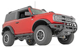 ROUGH COUNTRY 2.5 INCH LIFT KIT | FORD BRONCO SASQUATCH 4WD (2021-2022) - 51071