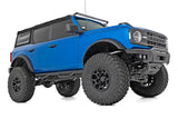 ROUGH COUNTRY 7 INCH LIFT KIT | FORD BRONCO 4WD (2021-2022) | 4-DOOR BASE - 51083