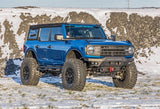 ROUGH COUNTRY 7 INCH LIFT KIT | FORD BRONCO 4WD (2021-2022) | 4-DOOR BASE - 51083