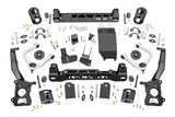 ROUGH COUNTRY 7 INCH LIFT KIT | FORD BRONCO 4WD (2021-2022) | 4-DOOR BASE - 51083