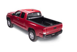 TRUXEDO LO PRO TONNEAU COVER - 16-22 TACOMA 5' W/ OR W/OUT TRAIL SPECIAL EDITION STORAGE BOXES - 556001