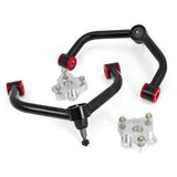 ReadyLift 66-1921 - Front Strut Spacer Leveling Kit - 19-22 RAM 1500