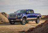 READYLIFT 3"F / 2"R SST LIFT KIT - 2016-2019 NISSAN TITAN XD - 66-4630