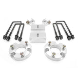 READYLIFT 3"F / 2"R SST LIFT KIT - 2016-2019 NISSAN TITAN XD - 66-4630