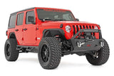 ROUGH COUNTRY 6 INCH LIFT KIT | LONG ARM | VERTEX | JEEP WRANGLER JL 4WD 4-DOOR (18-22) - 66050