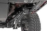 ROUGH COUNTRY 6 INCH LIFT KIT | LONG ARM | JEEP WRANGLER JL 4WD 4-DOOR (2018-2022) - 66030