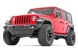 ROUGH COUNTRY 2.5 INCH LIFT KIT | COILS | V2 | JEEP WRANGLER JL RUBICON (18-22) - 66670