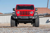 ROUGH COUNTRY 2.5 INCH LIFT KIT | SPACERS | N3 | JEEP WRANGLER JL 4WD (2018-2023) - 67730