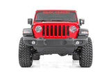 ROUGH COUNTRY 2.5 INCH LIFT KIT | COILS | V2 | JEEP WRANGLER JL 4WD 4-DOOR (2018-2022) - 67770