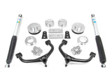 READYLIFT 4" SST LIFT KIT - 2009-2018 RAM 1500 4WD W/BILSTEIN REAR SHOCKS - 69-1041
