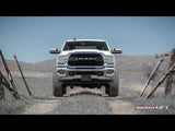 READYLIFT 3"F / 1"R SST LIFT KIT - 2019-2022 RAM 3500 4WD (NEW BODY) - 69-1931