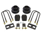 READYLIFT 3"F / 1"R SST LIFT KIT - 2019-2022 RAM 3500 4WD (NEW BODY) - 69-1931