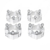 READYLIFT 2" SST LIFT KIT 2021-2022 FORD BRONCO - BASE KIT - 69-21200