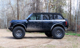 READYLIFT 2021-2022 FORD BRONCO 3" SST LIFT KIT - SASQUATCH PACKAGE-EQUIPPED - 69-21300