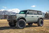 READYLIFT 2021-2022 FORD BRONCO 4" SST LIFT KIT - BASE MODELS - 69-21400