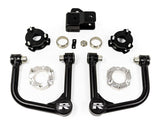 READYLIFT 2021-2022 FORD BRONCO 4" SST LIFT KIT - BASE MODELS - 69-21400