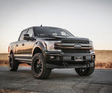 READYLIFT 3.5" SST LIFT KIT WITH UCA'S - FORD F-150 2014-2020