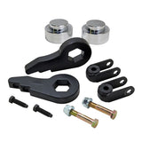 READYLIFT 2.5"F / 1"R SST LIFT KIT - 2000-2006 Tahoe/Suburban/Yukon/Avalanche - 69-3005