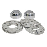 READYLIFT 1"-1.5"F ADJUSTABLE / 1"R SST LIFT KIT - 2007-2021 Escalade/Avalanche/Suburban/Tahoe/Yukon - 69-3010